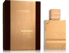 Al Haramain EDP Amber Oud Gold Edition 200 ml