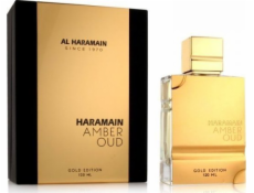 Parfém Al Haramain Unisex Al Haramain EDP Amber Oud Gold Edition (120 ml)