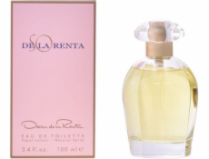 NoName Oscar de la Renta So EDT 100 ml