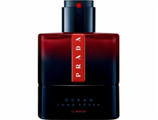Prada Prada Luna Rossa Ocean Le Parfum 50 ml. Plnitelný sprej