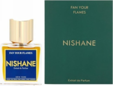Nishane Unisex parfém Nishane Fan Your Flames (50 ml)