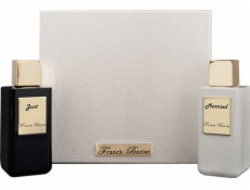 Franck Boclet Franck Boclet Rock & Riot JUST MARRIED BOX Extrait De Parfum 2x100ml