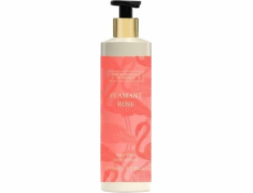 The Merchant of Venice Parfémované tělové mléko Kupec benátský Flamant Rose 250ml