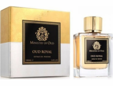 Ministry Of Oud Unisex parfém Oud Royal (100 ml)
