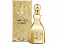 JIMMY CHOO Chci Choo Le Parfum EDP sprej 60ml