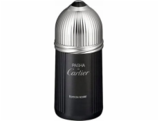 Cartier Pasha Edition Noire edt 100ml