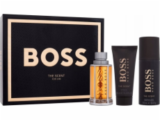 Hugo Boss Sada The Scent EDT 100ml + DSP 150ml + SG 100ml