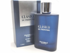 Alkotest PENDORA SCENTS Clasico De Profondo EDP sprej 100ml