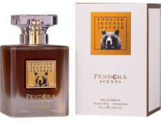Alkotest PENDORA SCENTS English Intense Leather EDP sprej 100ml