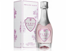 Carolina Herrera PHILIPP PLEIN Fatale Rose EDP sprej 50ml