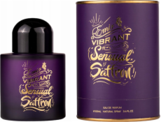 Alkotest EMIR Vibrant Sensual Saffron EDP sprej 100ml