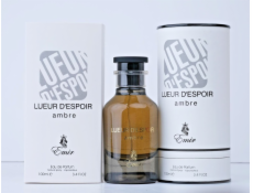 Alkotest EMIR Lueur d Espoir Ambre EDP sprej 100ml