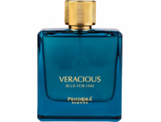 Alkotest PENDORA SCENTS Veracious Blue For Him EDP sprej 100ml