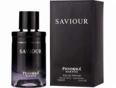 Alkotest PENDORA SCENTS Savior Intense EDP sprej 100ml