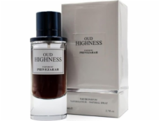 Carolina Herrera PRIVEZARAH Oud Highness EDP sprej 80ml Carolina Herrera PRIVEZARAH Oud Highness EDP sprej 80ml