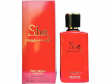 Alkotest PENDORA SCENTS She Passionate EDP sprej 100ml