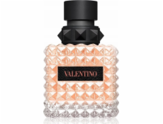 Valentino Valentino Donna Born in Roma Coral Fantasy EDP parfumuotas vanduo moterims, 30 ml