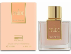Afnan Dámský parfém Rue Broca Pride Pour Femme EDP 100 ml
