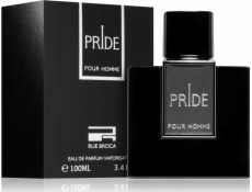 Afnan Pánský parfém Rue Broca EDP Pride 100 ml