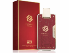 Afnan Kvapusis vanduo Afnan Penthouse Versailles EDP moterims, 80 ml