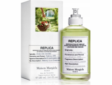 Alkotest MAISON MARGIELA Replica From The Garden EDT sprej 100ml