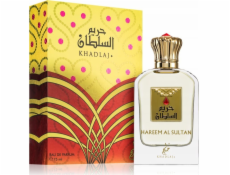 NoName KHADLAJ Hareem al Sultan EDP sprej 75ml