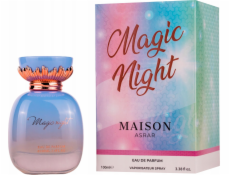 Alkotest MAISON ASRAR Magic Night EDP sprej 100ml Alkotest MAISON ASRAR Magic Night EDP sprej 100ml