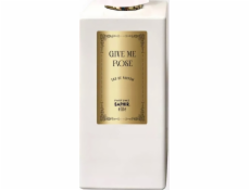Carolina Herrera SAPHIR Elite Give Me Rose EDP sprej 100ml