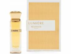 Alkotest MAISON ASRAR Lumiere EDP sprej 110ml
