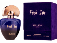 Alkotest MAISON ASRAR Fresh Irish EDP sprej 100ml