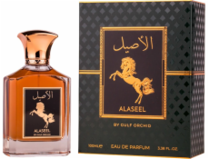 Gucci GULF ORCHID Alaseel EDP sprej 100ml