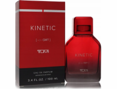TUMI Pánský Kinetic EDP sprej 100ml