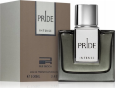 Afnan Parfume Men Rue Broca Pride Intense EDP 100ml