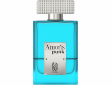 Dior NYLAA Amoris Punk EDP sprej 100ml