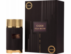 Triton LA FEDE Code Viola Nectar EDP sprej 100ml