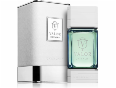 Narciso Rodriguez KHADLAJ Valor Chivalry EDP sprej 100ml