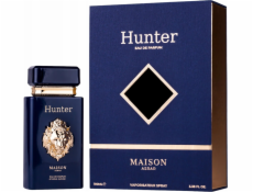 Alkotest MAISON ASRAR Hunter EDP sprej 100ml