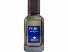 Mugler TAD ANGEL Pathway EDP sprej 100ml