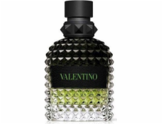 Valentino VALENTINO Uomo Born in Roma Zelená Stravaganza EDT 50ml Valentino VALENTINO Uomo Born in Roma Zelená Stravaganza EDT 50ml