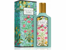 Gucci Flora Gorgeous Jasmine EDP 150ml Gucci Flora Gorgeous Jasmine EDP 150ml