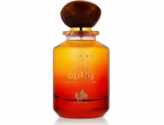 NoName AL WATANIAH Tiger Eye EDP sprej 100ml