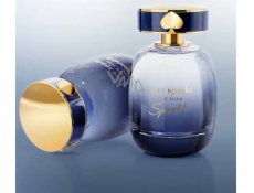 Kate Spade Kvapusis vanduo Kate Spade New York Sparkle Intense EDP moterims, 100 ml