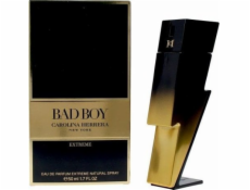 Carolina Herrera pánský parfém EDP Bad Boy Extreme 50 ml