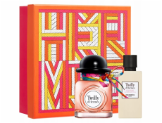 Set Hermes Twilly D Hermes parfémovaná voda 50ml + tělové mléko 40ml
