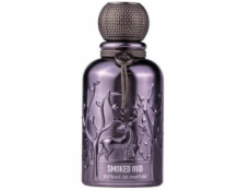 AURAA DESIRE Smoked Oud Extrait de Parfum 100ml AURAA DESIRE Smoked Oud Extrait de Parfum 100ml