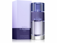 Jil Sander Softly Serene EDP sprej 80ml