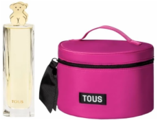 SET TOUS Gold EDP sprej 90ml + KOSMETICKÁ TAŠKA