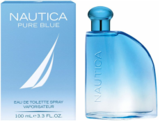 Paco Rabanne NAUTICA Pure Blue EDT sprej 100ml