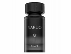 Alexandre.J RAVE Nardo Black EDP sprej 100ml
