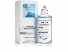 Alkotest MAISON MARGIELA REPLICA SAILING DAY (M/W) EDT/S 100ML